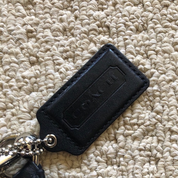 Coach Purse - Picture 4 of 5